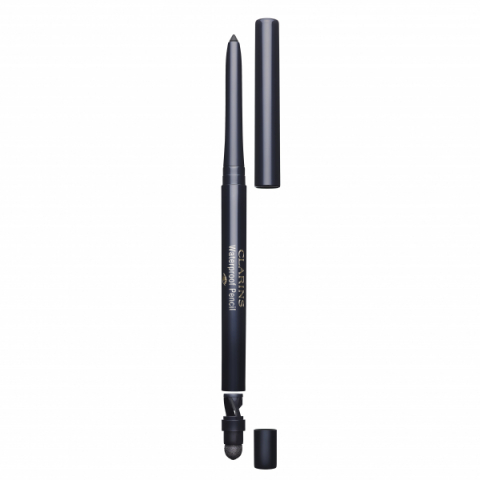 Clarins Waterproof Eye Pencil 06 Smoked Wood